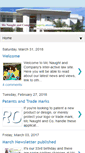 Mobile Screenshot of mcnaughtco.blogspot.com