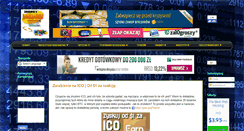Desktop Screenshot of inwestycje-hyip.blogspot.com
