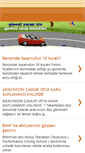 Mobile Screenshot of ilerisurusteknikleri.blogspot.com