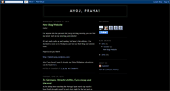 Desktop Screenshot of cranedef.blogspot.com