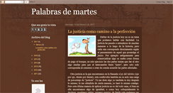 Desktop Screenshot of gera-delgado.blogspot.com