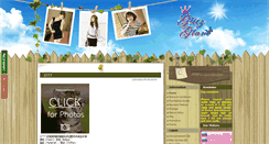Desktop Screenshot of glitter-n-glamour.blogspot.com