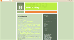 Desktop Screenshot of kdubtheblogger.blogspot.com