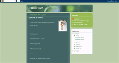 Desktop Screenshot of janetdiaz.blogspot.com
