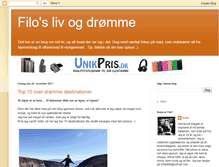 Tablet Screenshot of filosliv.blogspot.com