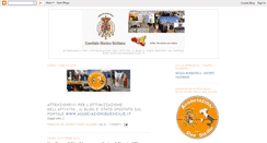 Desktop Screenshot of comitatosiciliano.blogspot.com