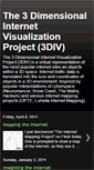 Mobile Screenshot of 3divproject.blogspot.com