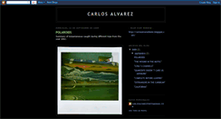 Desktop Screenshot of camfoto.blogspot.com