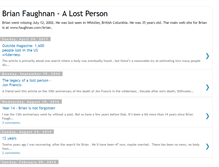 Tablet Screenshot of faughnan.blogspot.com