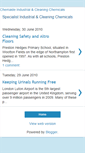 Mobile Screenshot of chemaide.blogspot.com