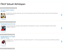 Tablet Screenshot of kuningmerah.blogspot.com