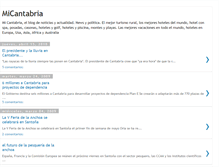 Tablet Screenshot of micantabria.blogspot.com