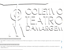 Tablet Screenshot of cteatrom.blogspot.com