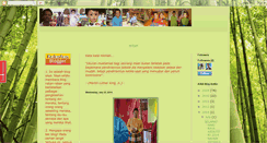 Desktop Screenshot of anuarmz.blogspot.com