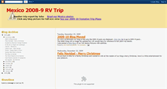 Desktop Screenshot of khmexico08.blogspot.com