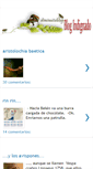 Mobile Screenshot of diminutoblog.blogspot.com