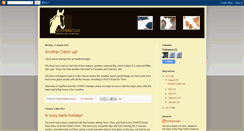 Desktop Screenshot of heathersedge.blogspot.com