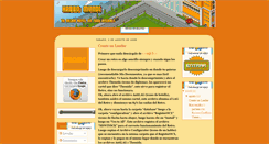 Desktop Screenshot of habboexc.blogspot.com