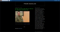 Desktop Screenshot of frankbaselice-eqr.blogspot.com