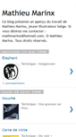 Mobile Screenshot of mathmarinx.blogspot.com