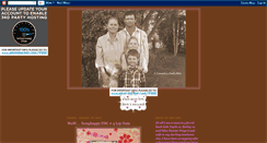 Desktop Screenshot of 5countryoutlaws.blogspot.com