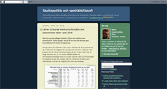 Desktop Screenshot of danne-nordling.blogspot.com