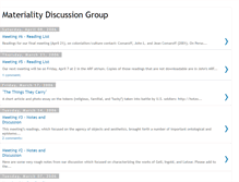 Tablet Screenshot of materiality.blogspot.com