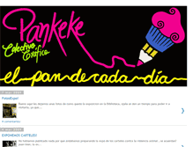 Tablet Screenshot of el-pankeke.blogspot.com