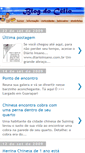 Mobile Screenshot of celiopirola.blogspot.com