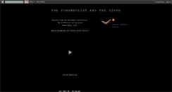Desktop Screenshot of catalogfunambulist.blogspot.com