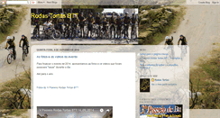 Desktop Screenshot of btt-rodastortas.blogspot.com