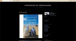 Desktop Screenshot of conprotantor.blogspot.com