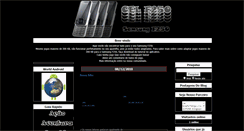 Desktop Screenshot of celf250.blogspot.com