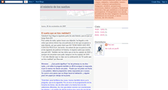 Desktop Screenshot of bea-san.blogspot.com