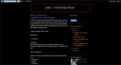 Desktop Screenshot of anaupiicsa4.blogspot.com