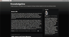 Desktop Screenshot of kmpipeline.blogspot.com