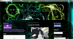 Desktop Screenshot of hontou-no-uso.blogspot.com