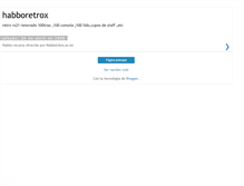 Tablet Screenshot of habbolokos21.blogspot.com