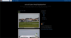 Desktop Screenshot of airplanepictures.blogspot.com