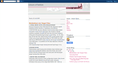 Desktop Screenshot of elizabeth-gani.blogspot.com