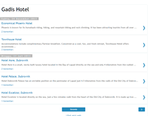 Tablet Screenshot of gadis--hotel.blogspot.com