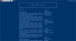 Desktop Screenshot of definicoes-casadolago.blogspot.com