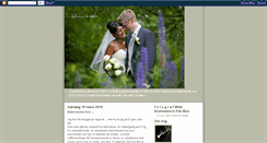 Desktop Screenshot of fotografwiwi.blogspot.com