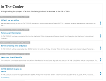 Tablet Screenshot of inthecoolerfilm.blogspot.com