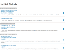 Tablet Screenshot of naznetdistorts.blogspot.com