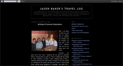 Desktop Screenshot of jasonbaker.blogspot.com