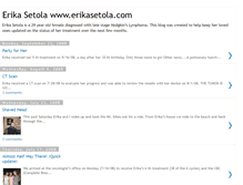 Tablet Screenshot of esetola.blogspot.com
