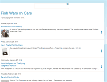 Tablet Screenshot of fishwars.blogspot.com