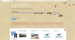 Desktop Screenshot of cud-edit.blogspot.com