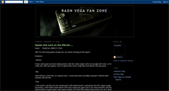 Desktop Screenshot of banpaca.blogspot.com